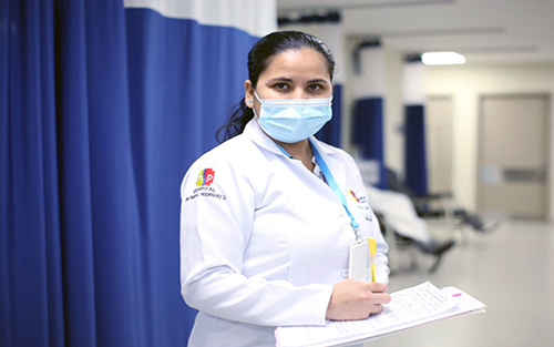 MSP amplió una semana postulación para el año de Salud Rural
