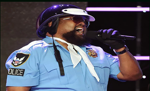 Muere a los 74 años el cantante de Village People, Víctor Willis