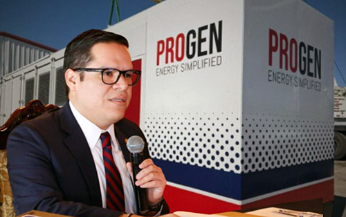 Nuevas pruebas contra PROGEN desmienten supuesta persecución