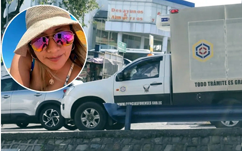 Pedernales: una abogada fue asesinada cerca de la Fiscalía