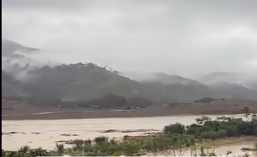 Piden declarar en emergencia a Zamora Chinchipe