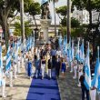 Pregón Cívico por los 491 años de fundación de la Perla del Pacífico
