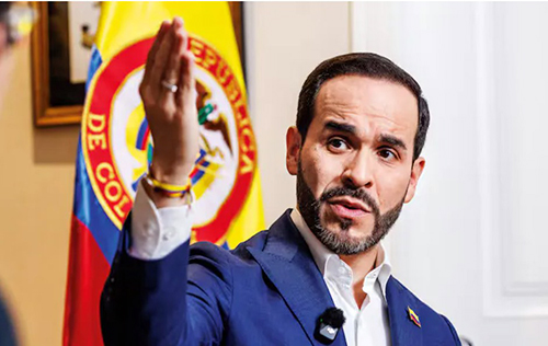 presidente-electo-destaco-apoyo-del-escudo-de-las-americas-al-proceso-de-transicion-en-colombia-ecuador221.com_.ec_ Presidente electo destacó apoyo del ‘Escudo de las Américas’ al proceso de transición en Colombia