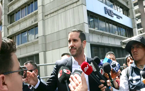 roberto-luque-vamos-a-dar-la-cara-las-veces-que-sea-necesario-ecuador221.com_.ec_ Roberto Luque: "Vamos a dar la cara las veces que sea necesario"