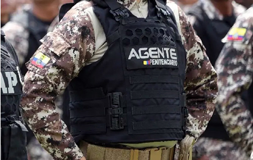 Sentencian a guía penitenciario por tráfico de drogas