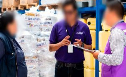 Sercop suspende a 13 proveedores del Estado por incumplidos