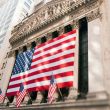 Wall Street cierra este viernes por el festivo del Día de la Independencia
