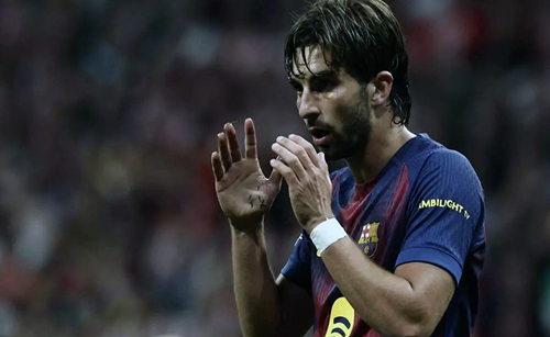 Acuerdo total Ferran Torres-PSG: ¡Empiezan las negociaciones con el Barça!