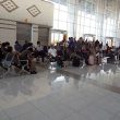 Aviación Civil: 4 millones de pasajeros se movilizaron en el primer semestre