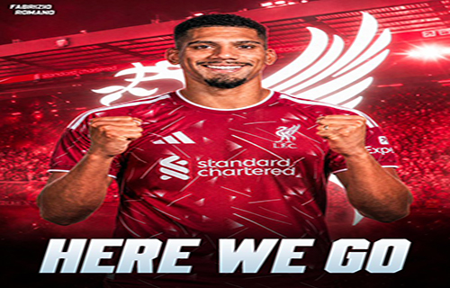 Bombazo: Araujo se marcha cedido al Liverpool