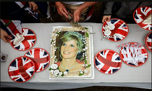 Charles Spencer recuerda a la princesa Diana en el 29° aniversario de su muerte
