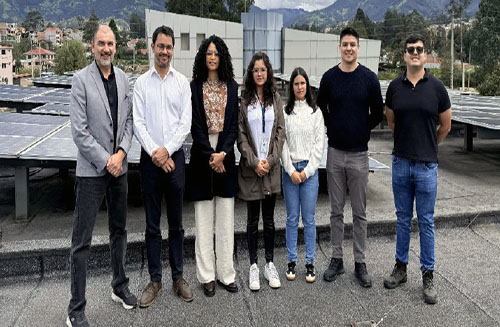 Convocan a expertos para evaluar rutas técnicas del hidrógeno verde