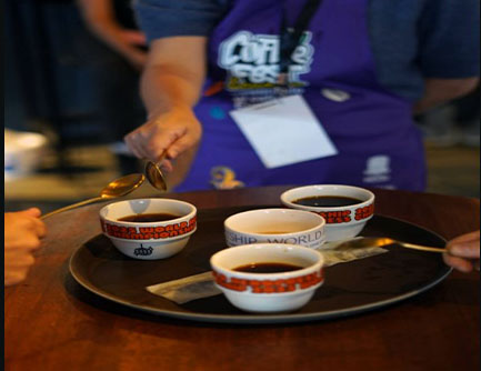 Cotacachi recibirá la sexta edición del Festival Internacional del Café  