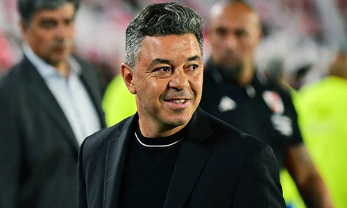 Ecuador habría elevado su oferta para convencer a Marcelo Gallardo