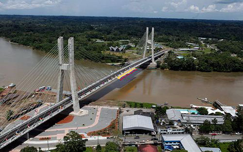 El futuro de Orellana también se construye en las aulas