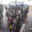 El Inamhi alerta sobre lluvias en Guayaquil