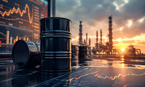 El petróleo sube y el Brent se sitúa en 90 dólares tras el ataque de EEUU a Irán