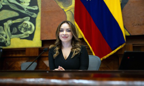 El proyecto de Ley Antimafias pasó el primer debate