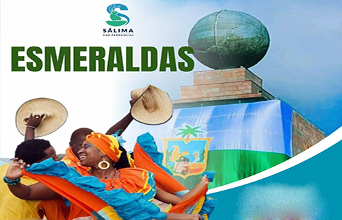Esmeraldas: La revolución de Rioverde el 5 de agosto de 1820
