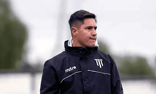 Deportes, Ezequiel Medrán, Emelec, LigaPro,