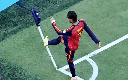 Ferran Torres estaría cerca de dar el OK al PSG