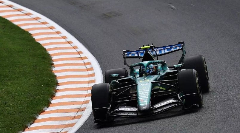 gran-salto-de-alonso-y-aston-martin-en-zandvoort-ecuador221.com_.ec_ Gran salto de Alonso y Aston Martin en Zandvoort