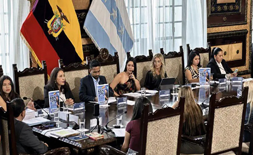 Guayaquil aprueba nuevas reglas para parqueos tarifados