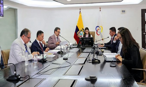 Judicatura declara nulidad insanable del concurso de banco de elegibles