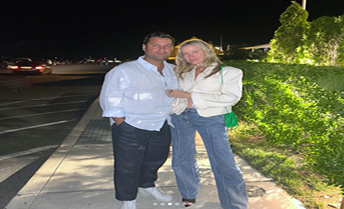 Lavinia Valbonesi despide a sus amigos Sensi-Contugi y Hollihan