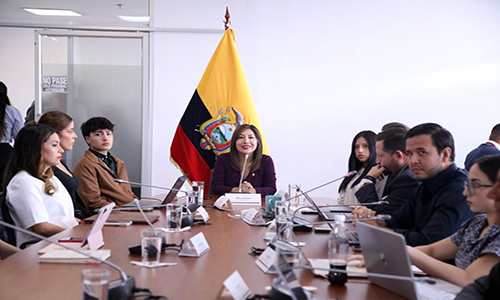Ley Antimafias: Aprueban informe para debate en la Asamblea