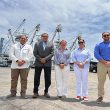 Ministerio de Energía y TPM firmaron convenio de cooperación