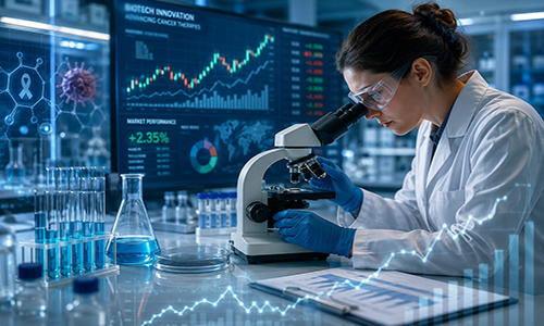 Moderna dispara el interés por la oncología
