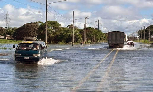 Ecuador, Finanzas, Gestión de Riesgos, fenómeno El Niño,
