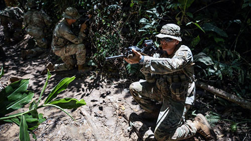 1-estados-unidos-entregrara EE.UU. entregará USD 52 millones de ayuda militar a Ecuador y otros tres países aliados en Latinoamérica