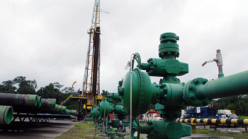 12-petroleo Cómo logrará Ecuador alcanzar los 500.000 barriles diarios de petróleo hasta 2027