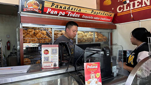 16-inflacion La inflación anual de Ecuador en agosto de 2026 fue de 1,12%; la canasta básica llegó a USD 828