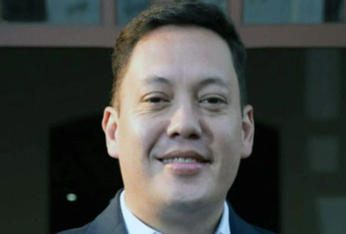 ecuador 221 18-ZAMORA Cristian Zamora salió del país, confirman medios en Cuenca