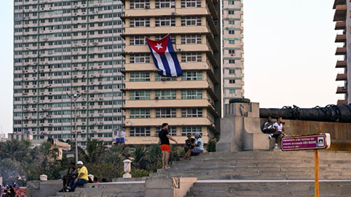 27-cuba Estados Unidos estaría preparándose para posible acción militar en Cuba