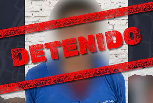 28-femicidio Así capturaron a uno de los más buscados de El Oro