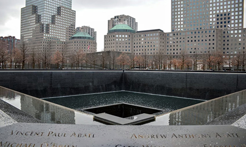 9/11: 25 años después, una herida que Estados Unidos no olvida