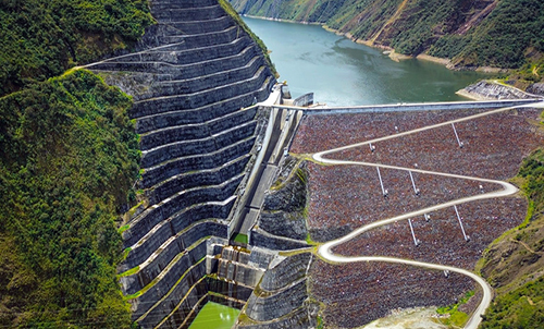 cota-de-la-hidroelectrica-mazar-disminuyo-6-metros-en-los-ultimos-dias-ecuador221.com_.ec_ Cota de la hidroeléctrica Mazar disminuyó 6 metros en los últimos días