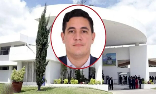 Daniel Correia es oficialmente director del Centro Nacional de Inteligencia