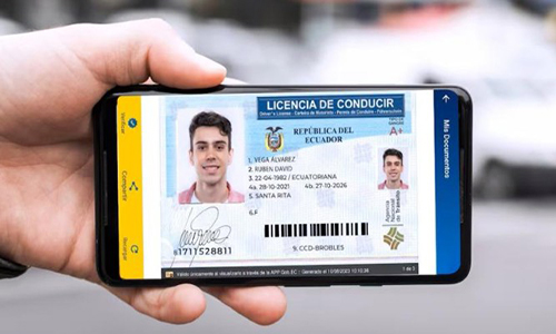 DATA593 reúne servicios de más de 10 entidades en una sola plataforma