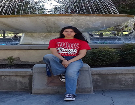De Cuenca a California: la historia de Abigail y sus estudios de inglés