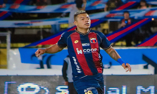 Deportivo Quito, a un paso de ser eliminado del Ascenso Nacional