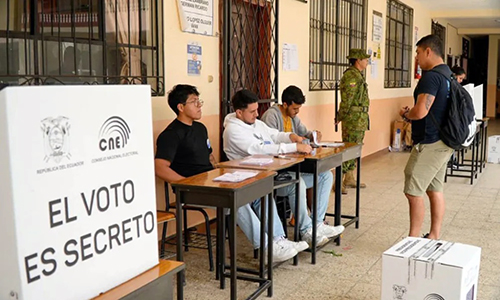 Elecciones 2026: así puedes saber si eres miembro de mesa