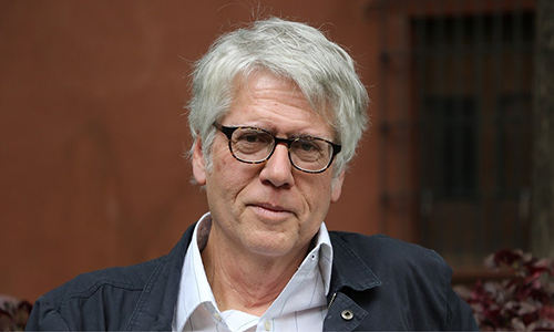 Escritor peruano Mario Montalbetti gana Premio Iberoamericano de Letras José Donoso