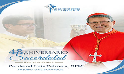 ecuador 221 feliz-aniversario-sacerdotal-cardenal-luis-cabrera-ecuador221.com_.ec_ Feliz Aniversario Sacerdotal, cardenal Luis Cabrera