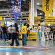 Guayaquil está lista para la 12 edición de la Feria del Libro
