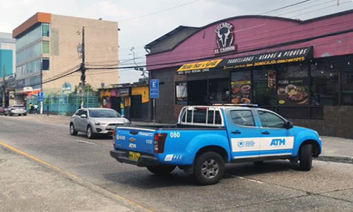 Guayaquil: Tres muertos y cinco heridos en ataque en una discoteca de La Alborada